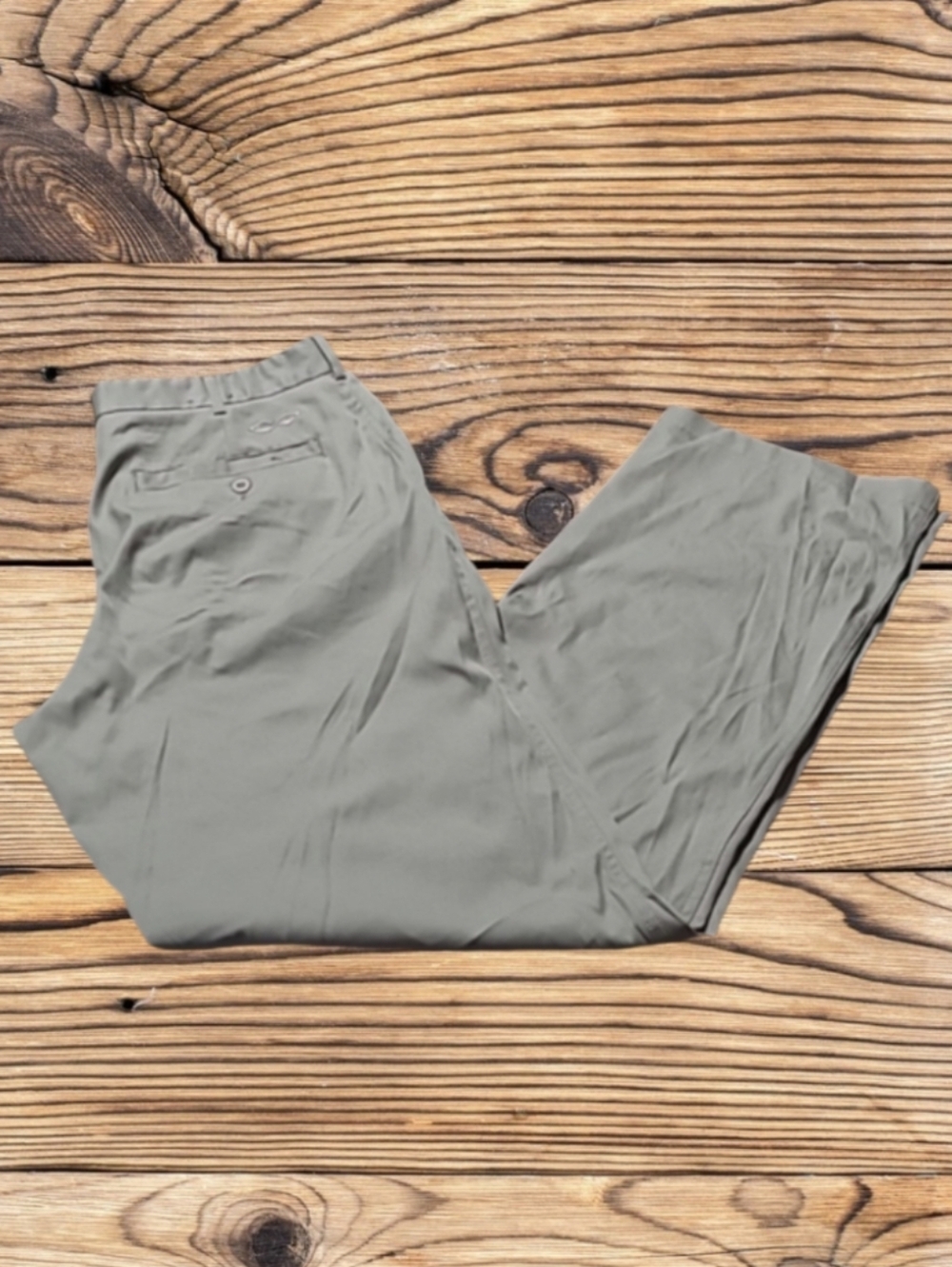 MEN'S SNAKE EYES DRY-18 SLACKS / PANTS
